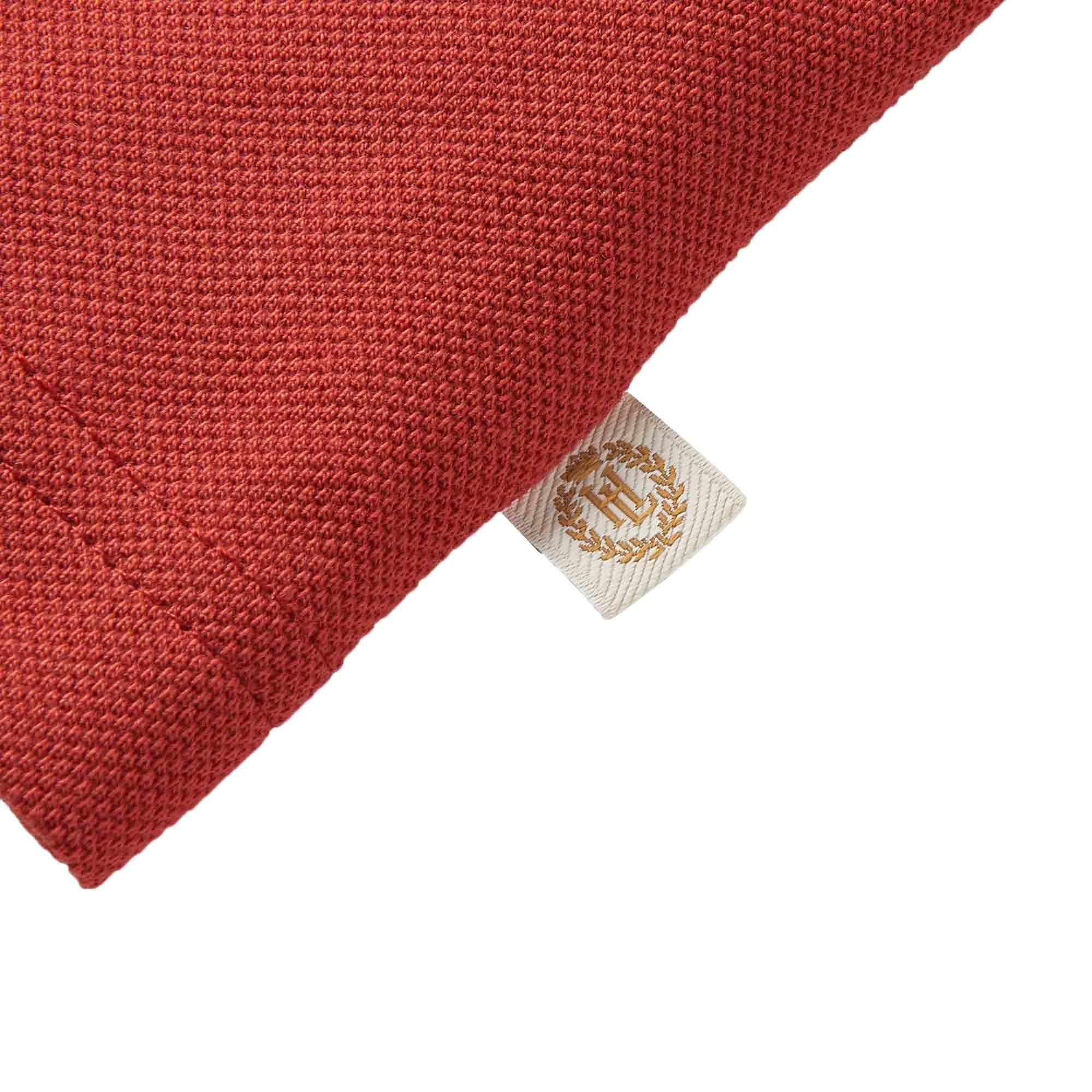 Henri Lloyd Dartmouth Tee - Freo Red
