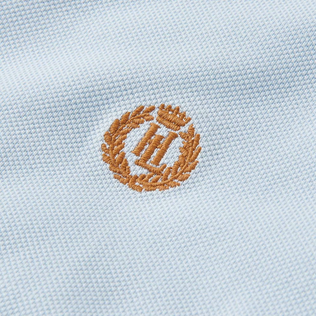 Henri Lloyd Dartmouth Tee - Sky Blue