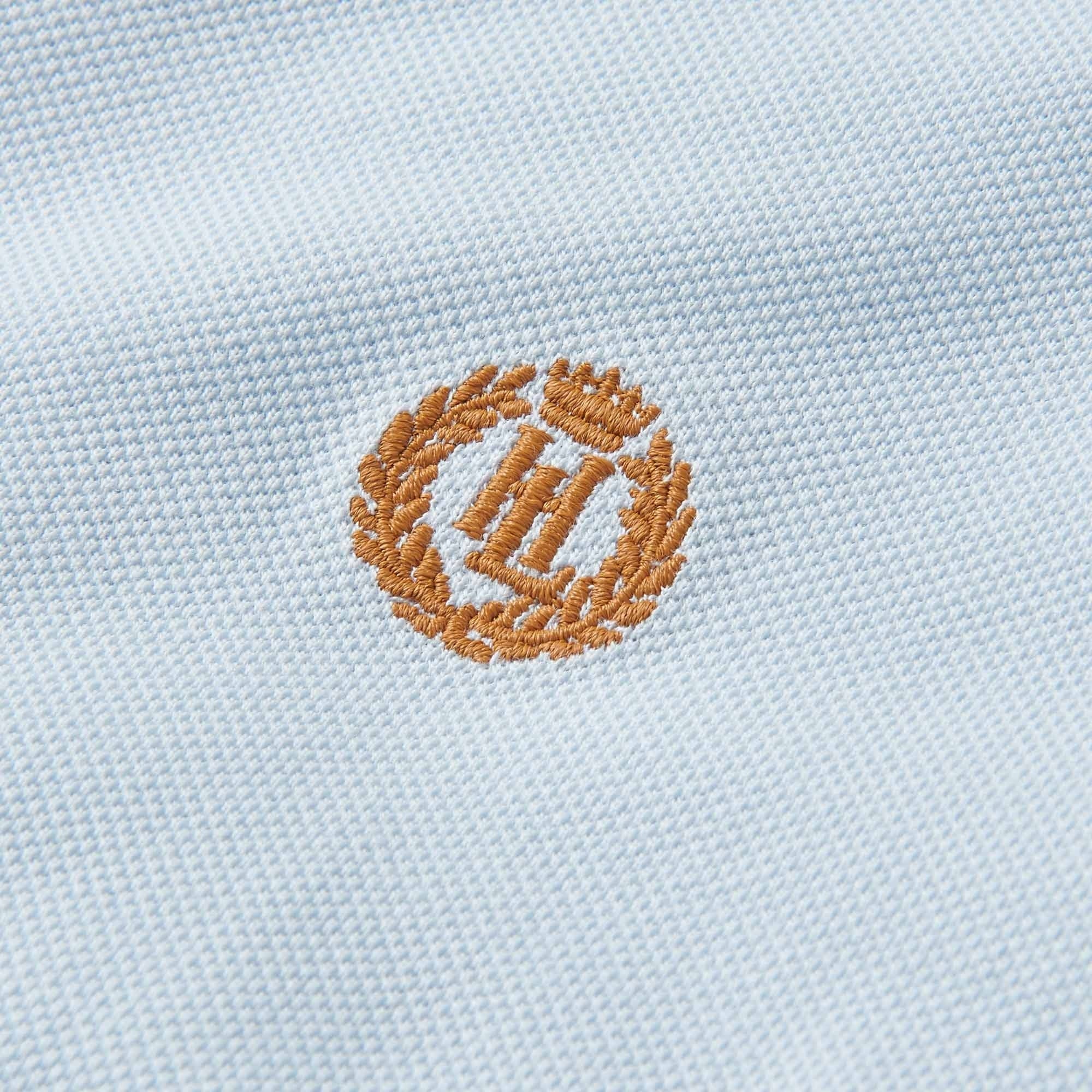 Henri Lloyd Dartmouth Tee - Sky Blue