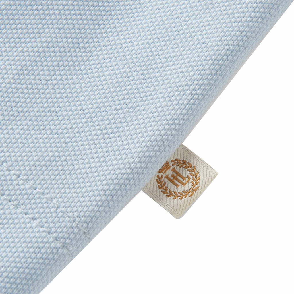 Henri Lloyd Dartmouth Tee - Sky Blue