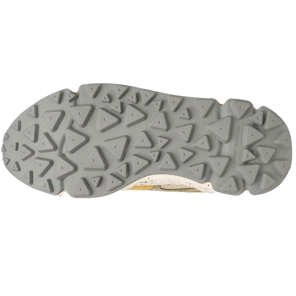 Flower Mountain Yamano 3 Suede/Nylon - Navy