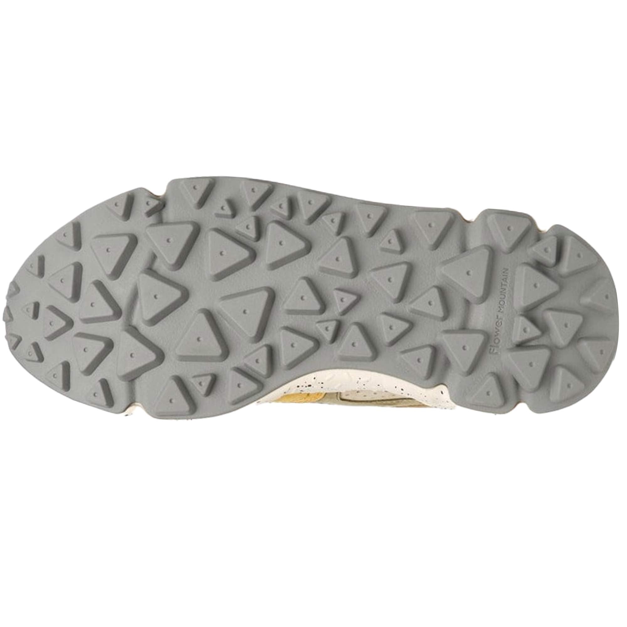 Flower Mountain Yamano 3 Suede/Nylon - Navy