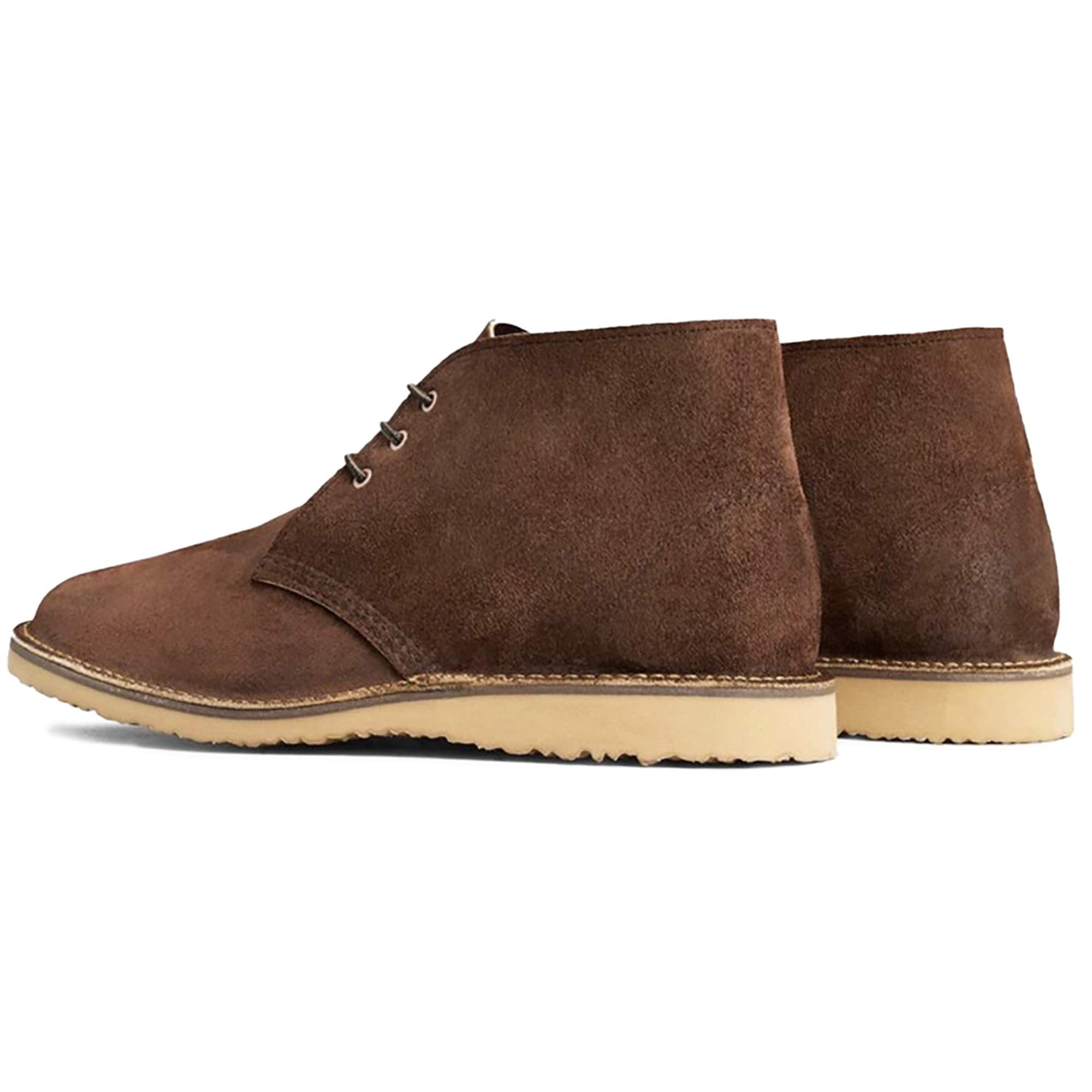 Red Wing Weekender Chukka - Chocolate