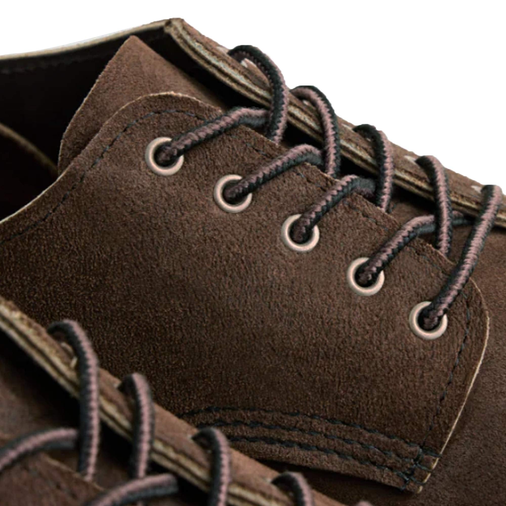 Red Wing Weekender Oxford - Chocolate
