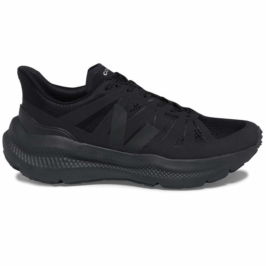 Veja Condor 3 Engineered-Mesh - Full Black