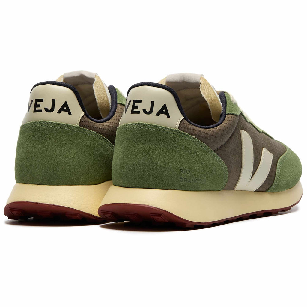 Veja Rio Branco II Ripstop - Kaki Pierre