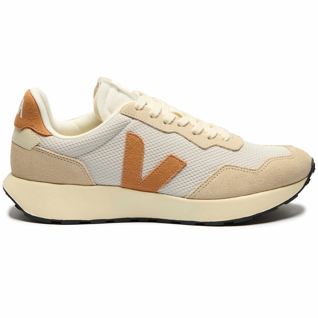 Veja Paulistana Alveomesh - Natural Umber