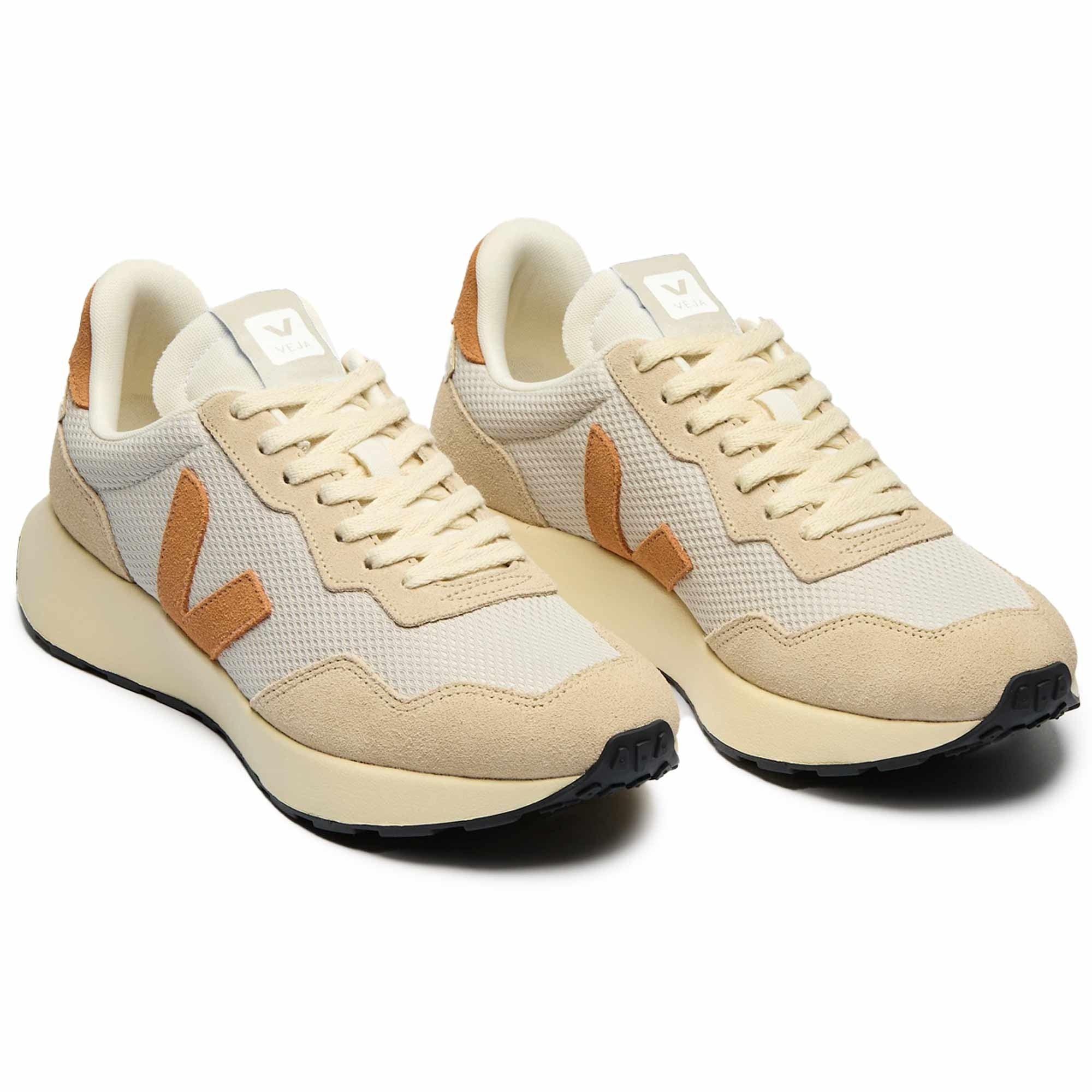 Veja Paulistana Alveomesh - Natural Umber