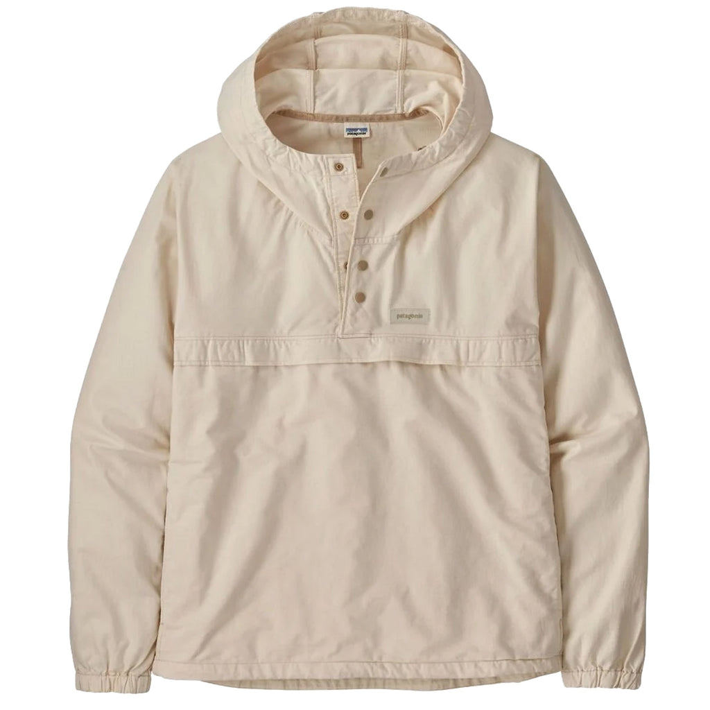 Patagonia Funhoggers Anorak - Off White