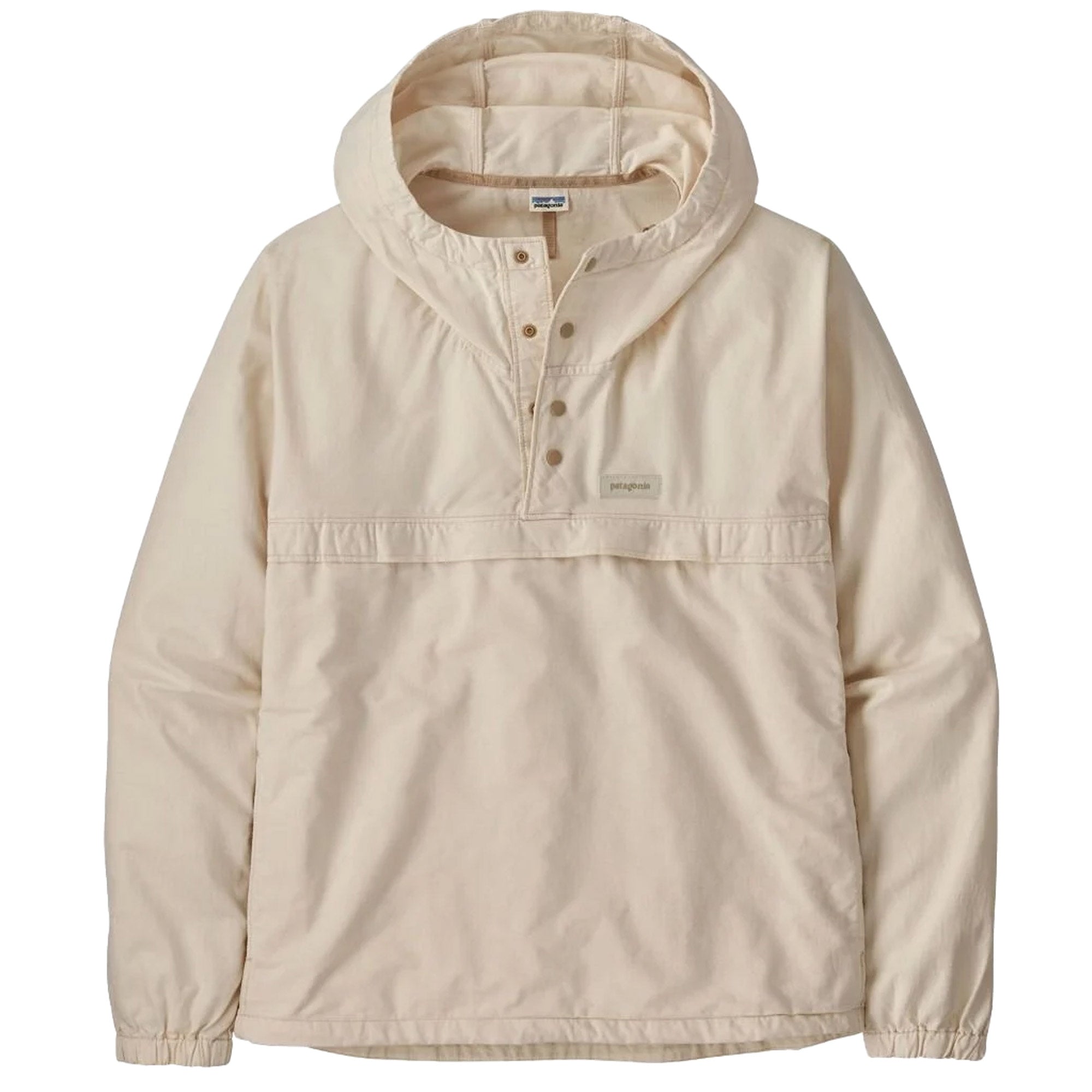 Patagonia Funhoggers Anorak - Off White