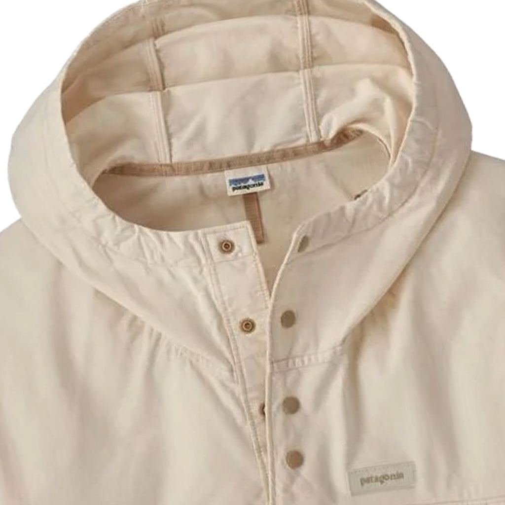 Patagonia Funhoggers Anorak - Off White