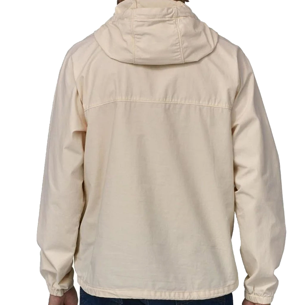 Patagonia Funhoggers Anorak - Off White