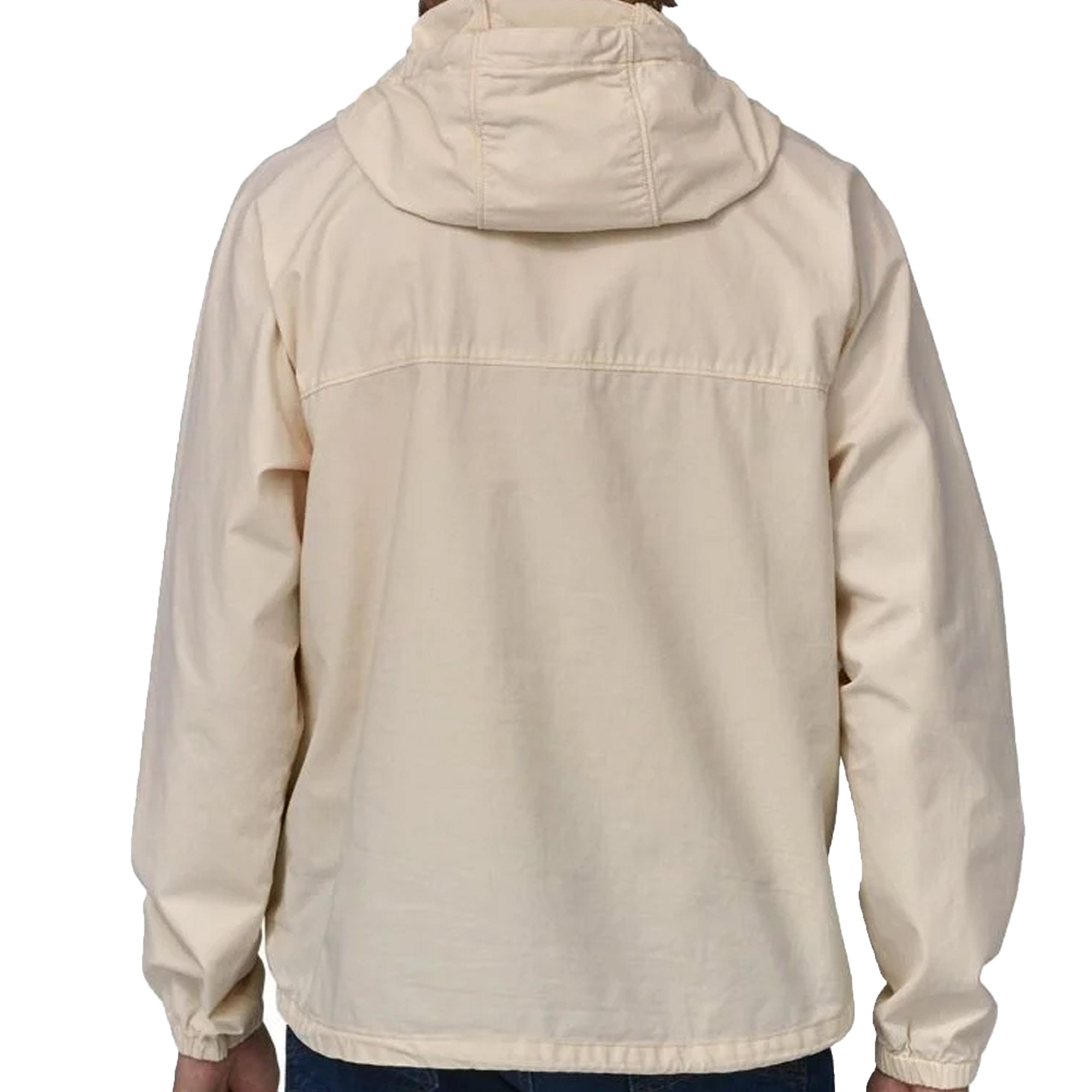 Patagonia Funhoggers Anorak - Off White