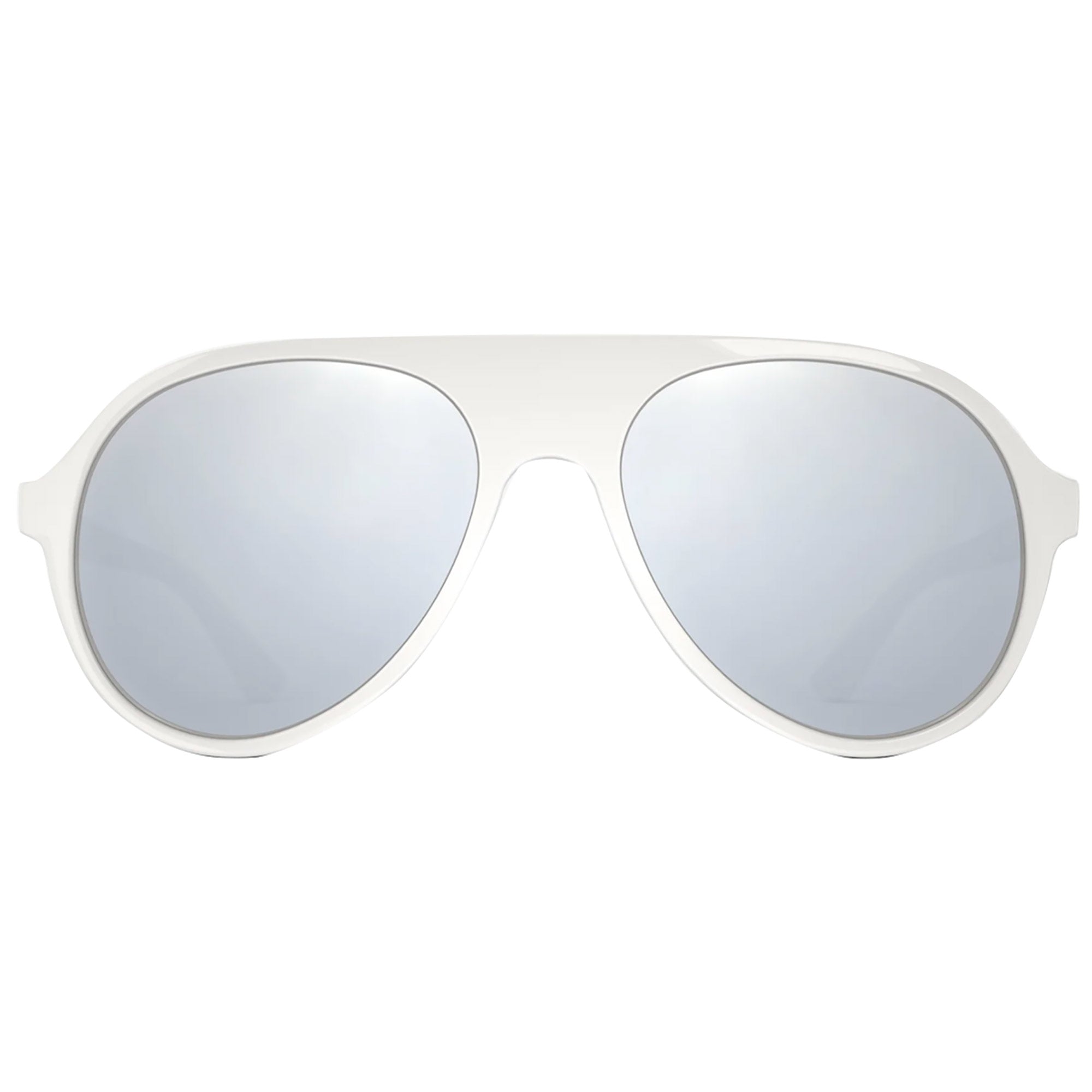 Vallon Sunglasses Hazlewood - White