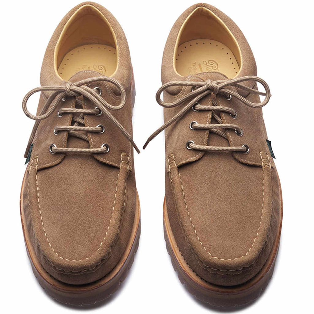 Thiers/Jannu - Muscade