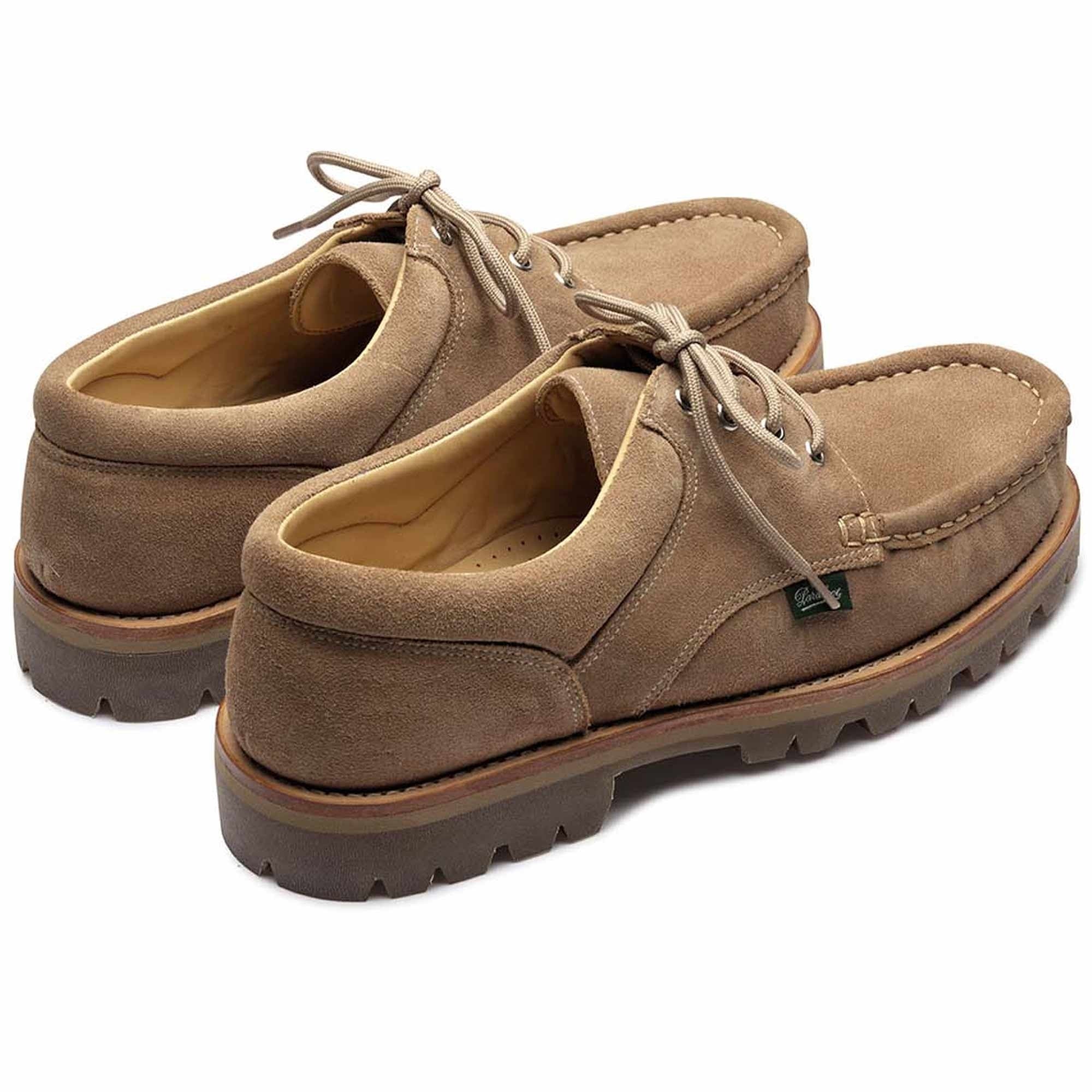 Thiers/Jannu - Muscade