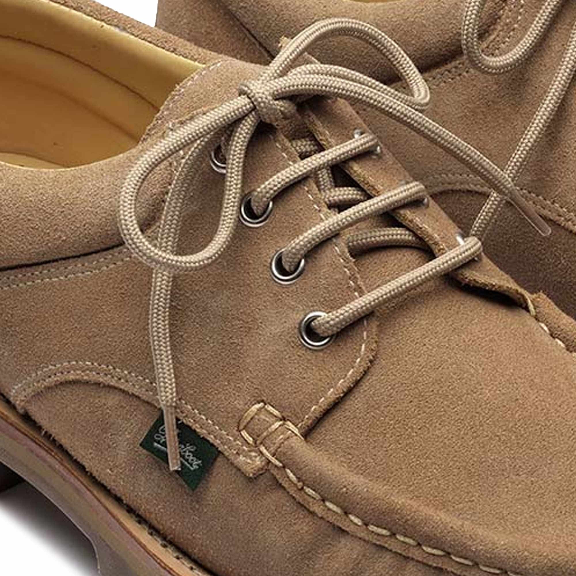 Thiers/Jannu - Muscade