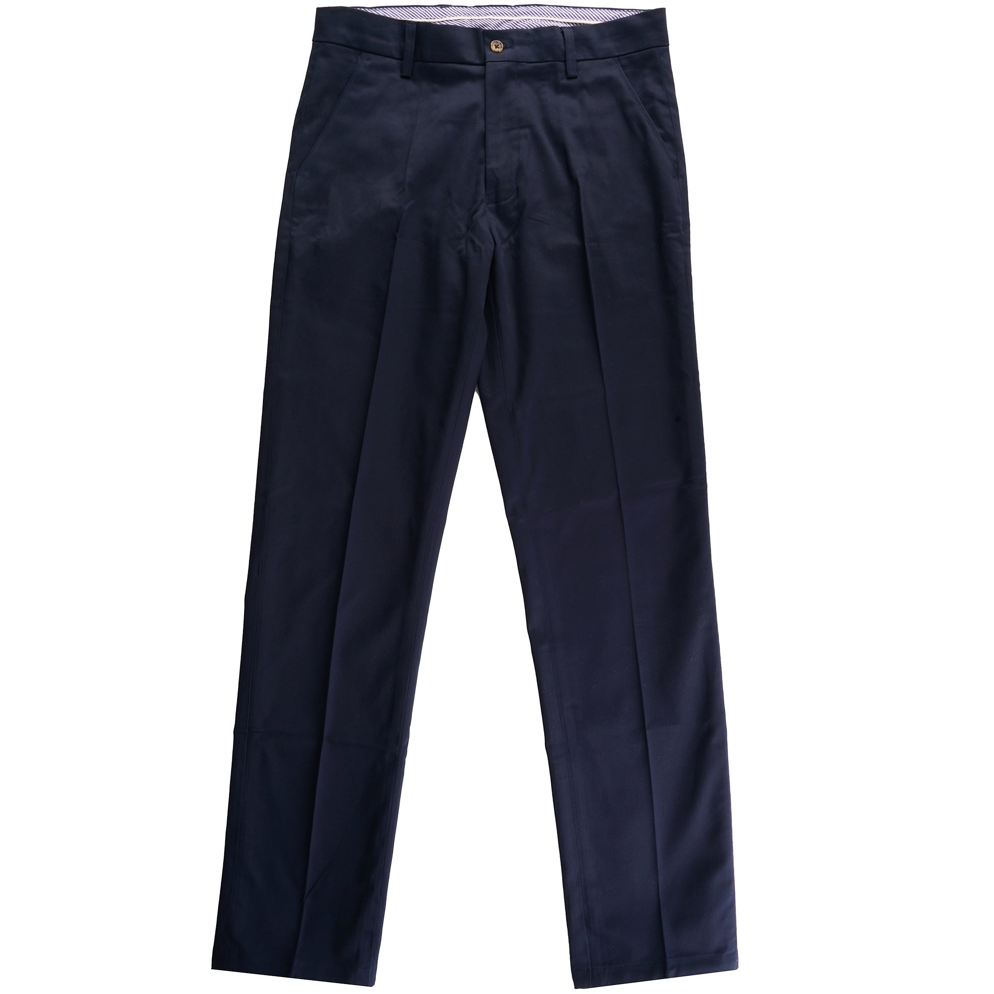 Real Hoxton Chinos - Navy