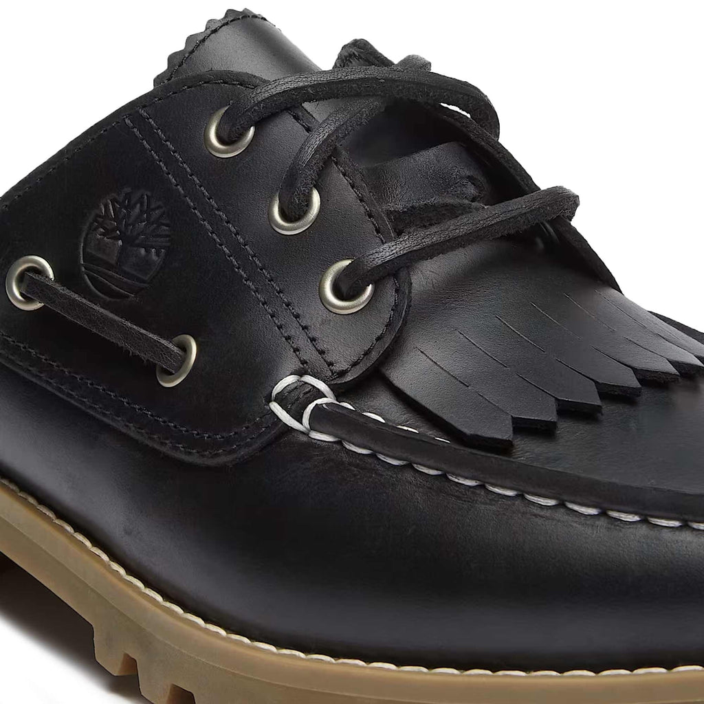 Timberland Women's Noreen Mule Shoes - Black