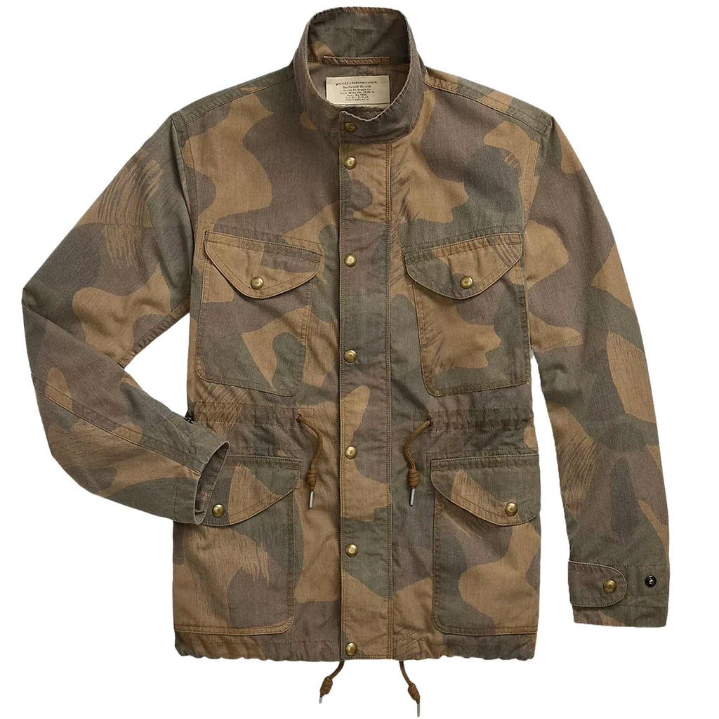 RRL by Ralph Lauren Jacket - Camo