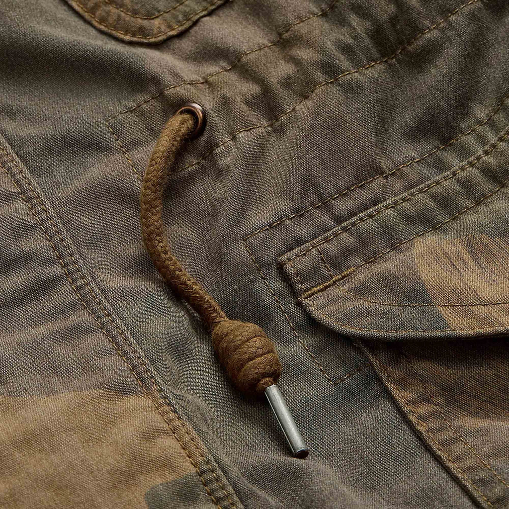 RRL by Ralph Lauren Jacket - Camo