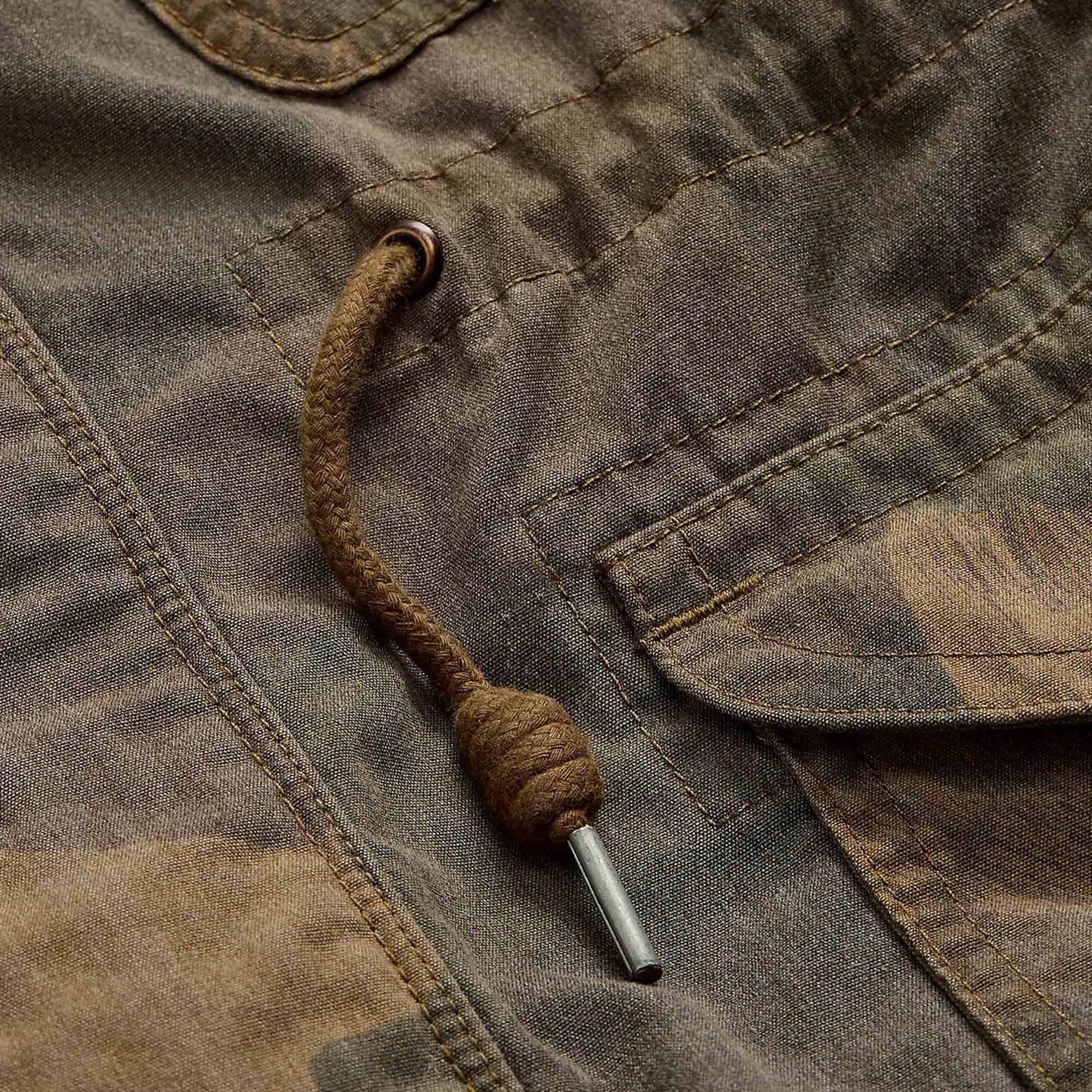 RRL by Ralph Lauren Jacket - Camo
