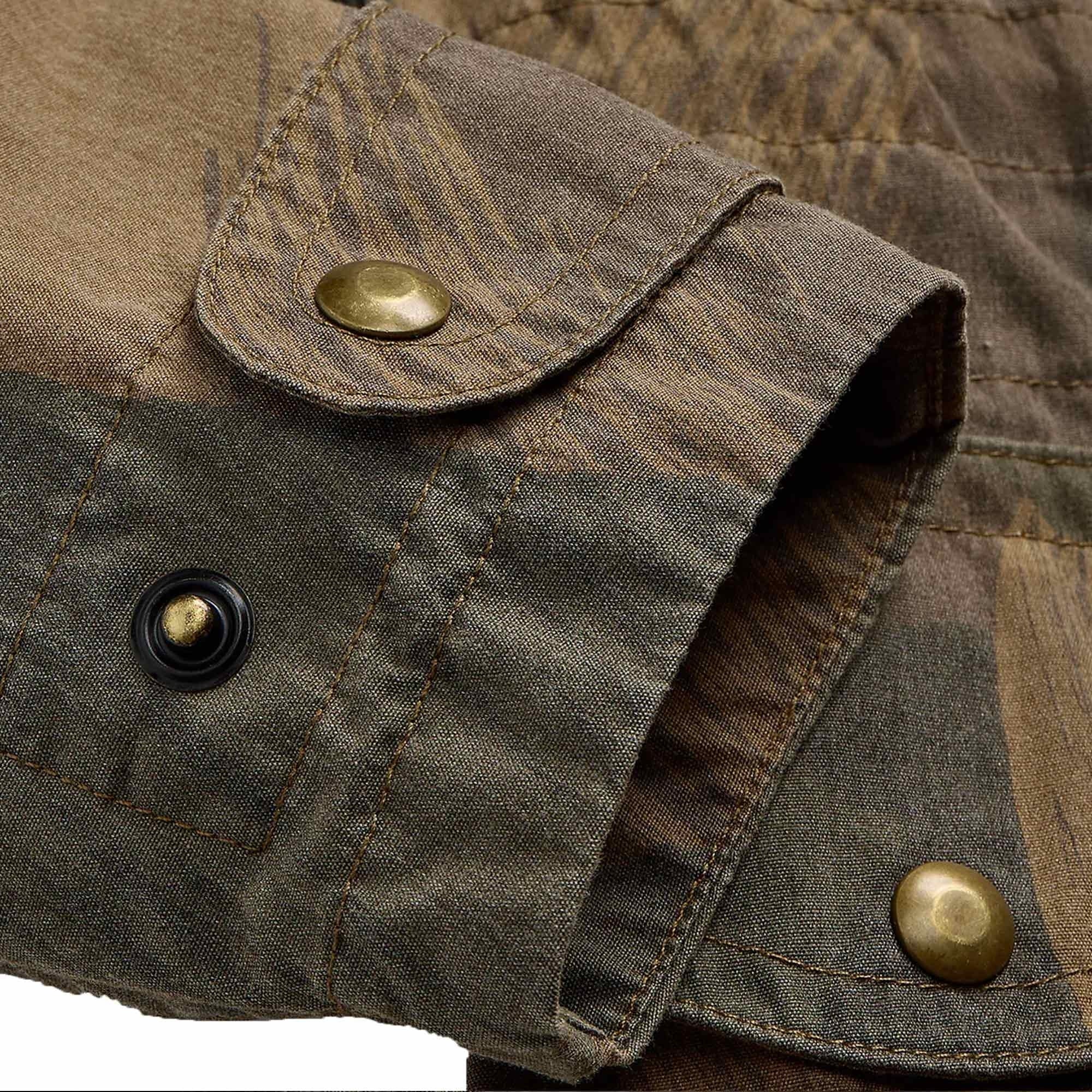 RRL by Ralph Lauren Jacket - Camo