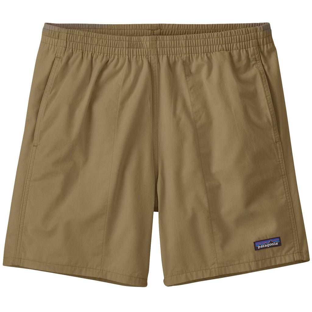 Patagonia Funhoggersª Shorts - Tan
