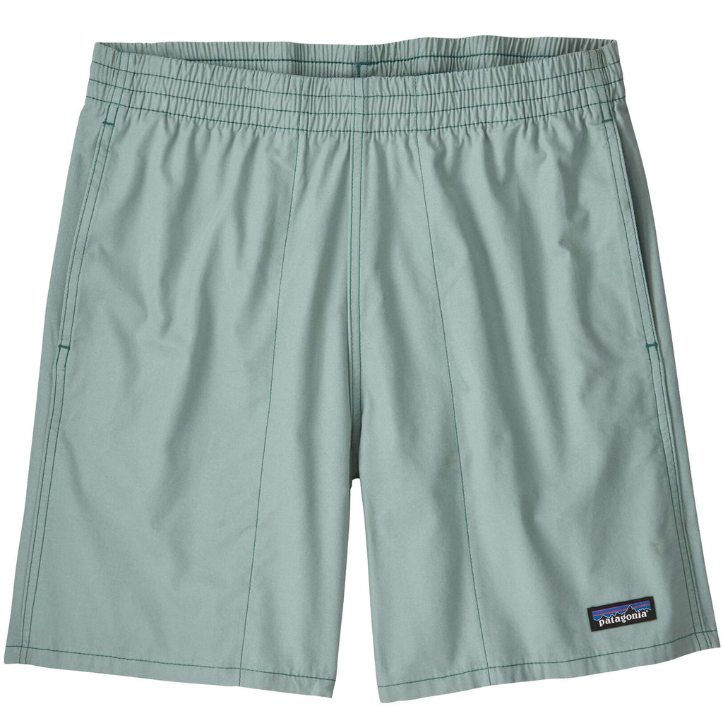 Patagonia Funhoggersª Shorts - Blue