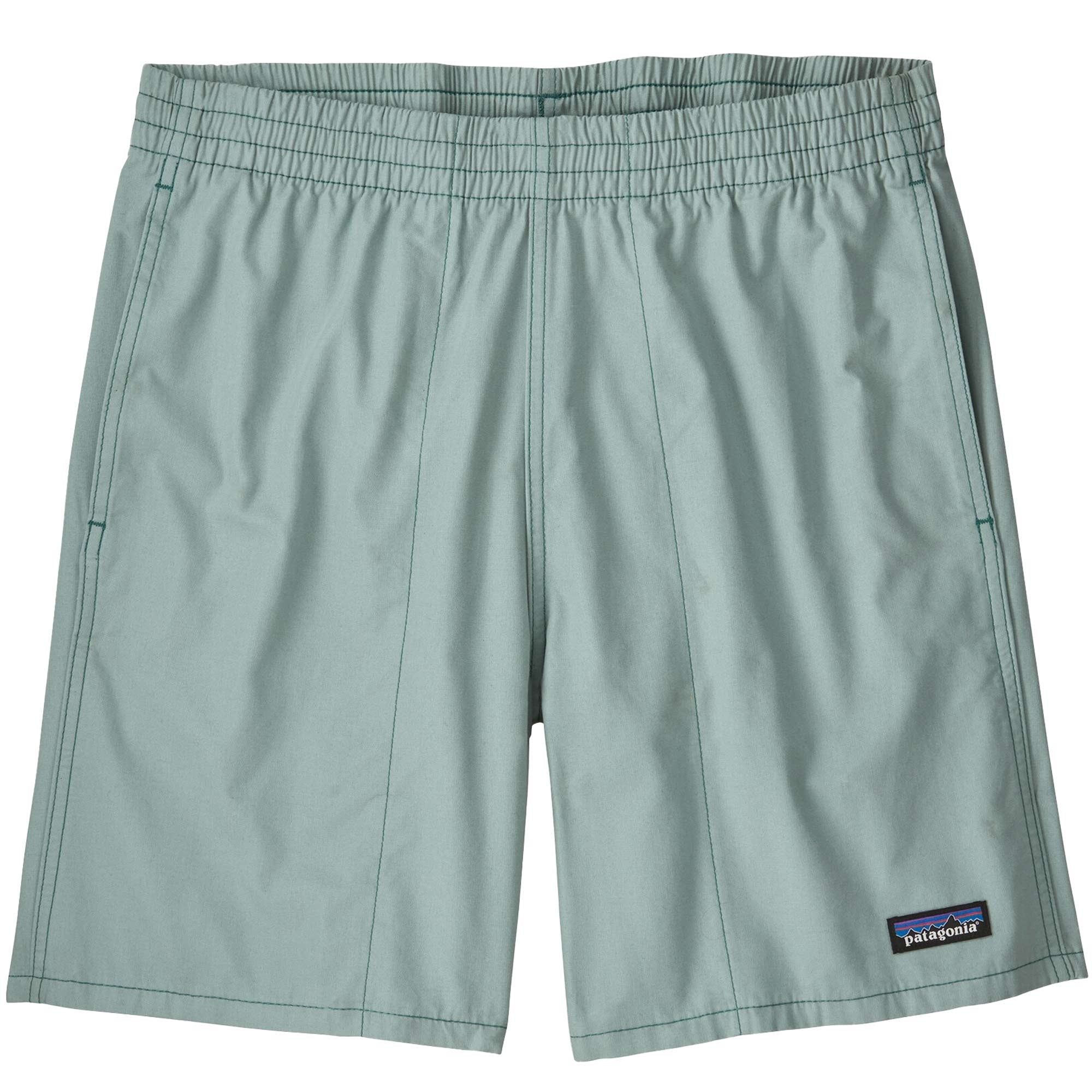 Patagonia Funhoggersª Shorts - Blue