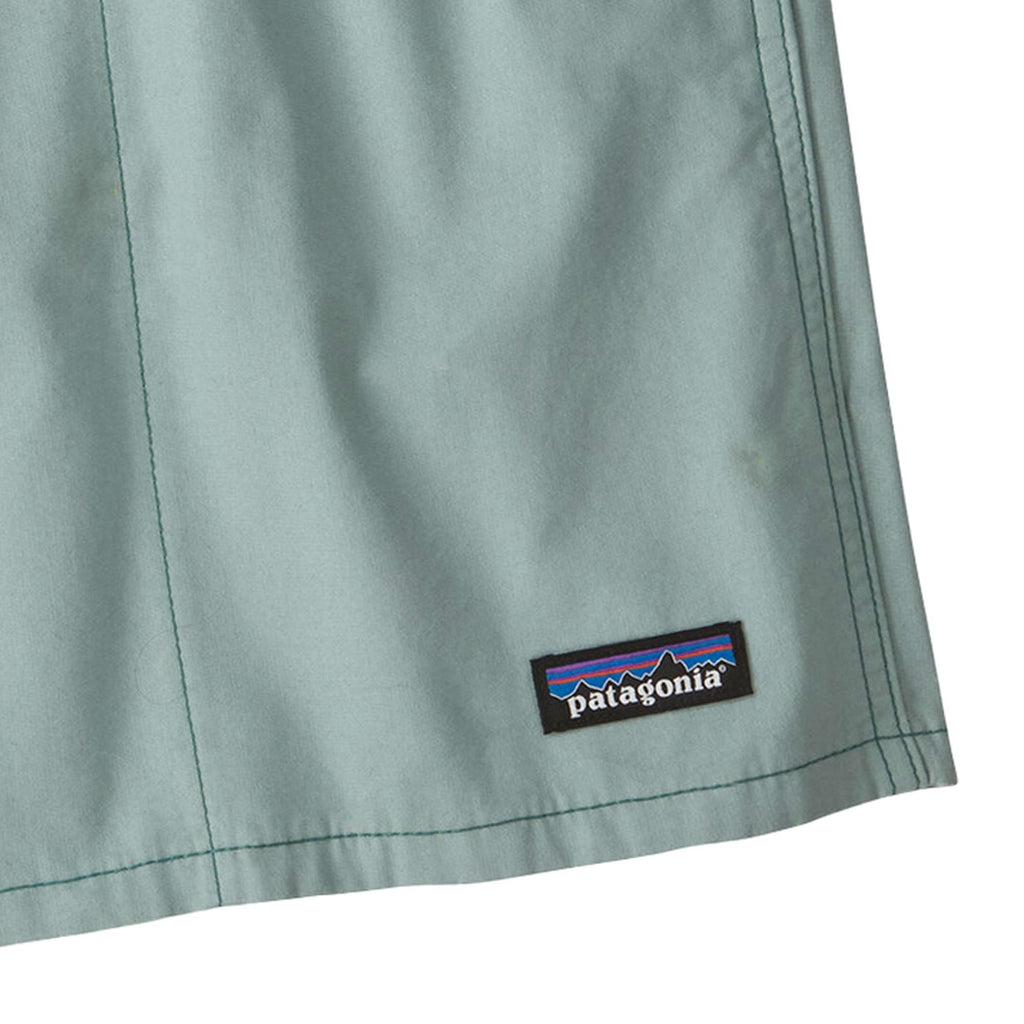 Patagonia Funhoggersª Shorts - Blue