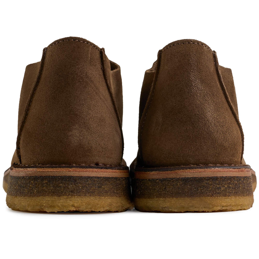 Astorflex Beenflex - Dark Khaki