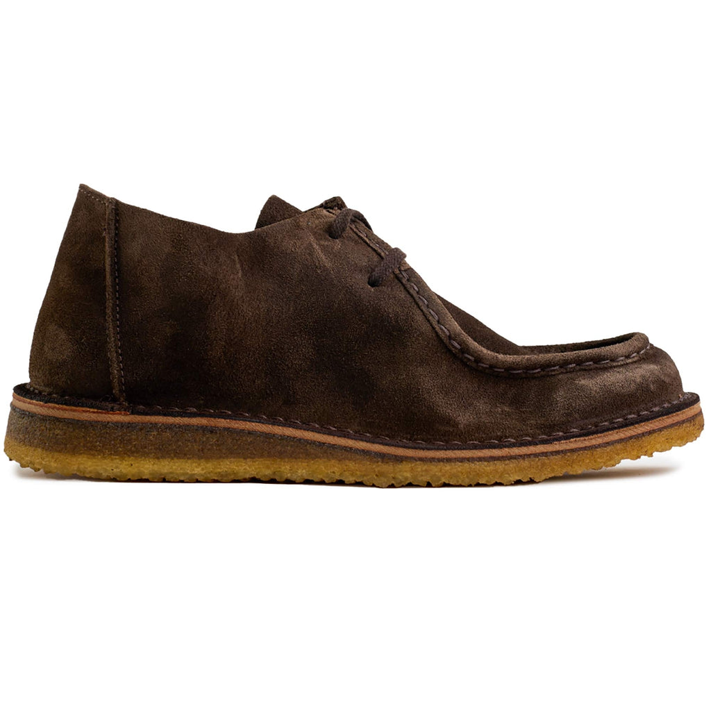 Astorflex Beenflex - Dark Chestnut