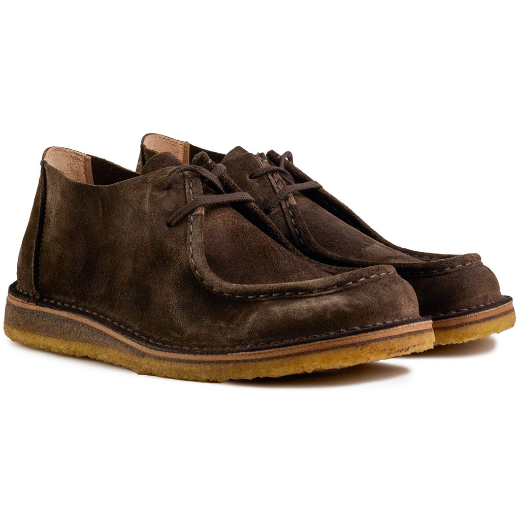 Astorflex Beenflex - Dark Chestnut