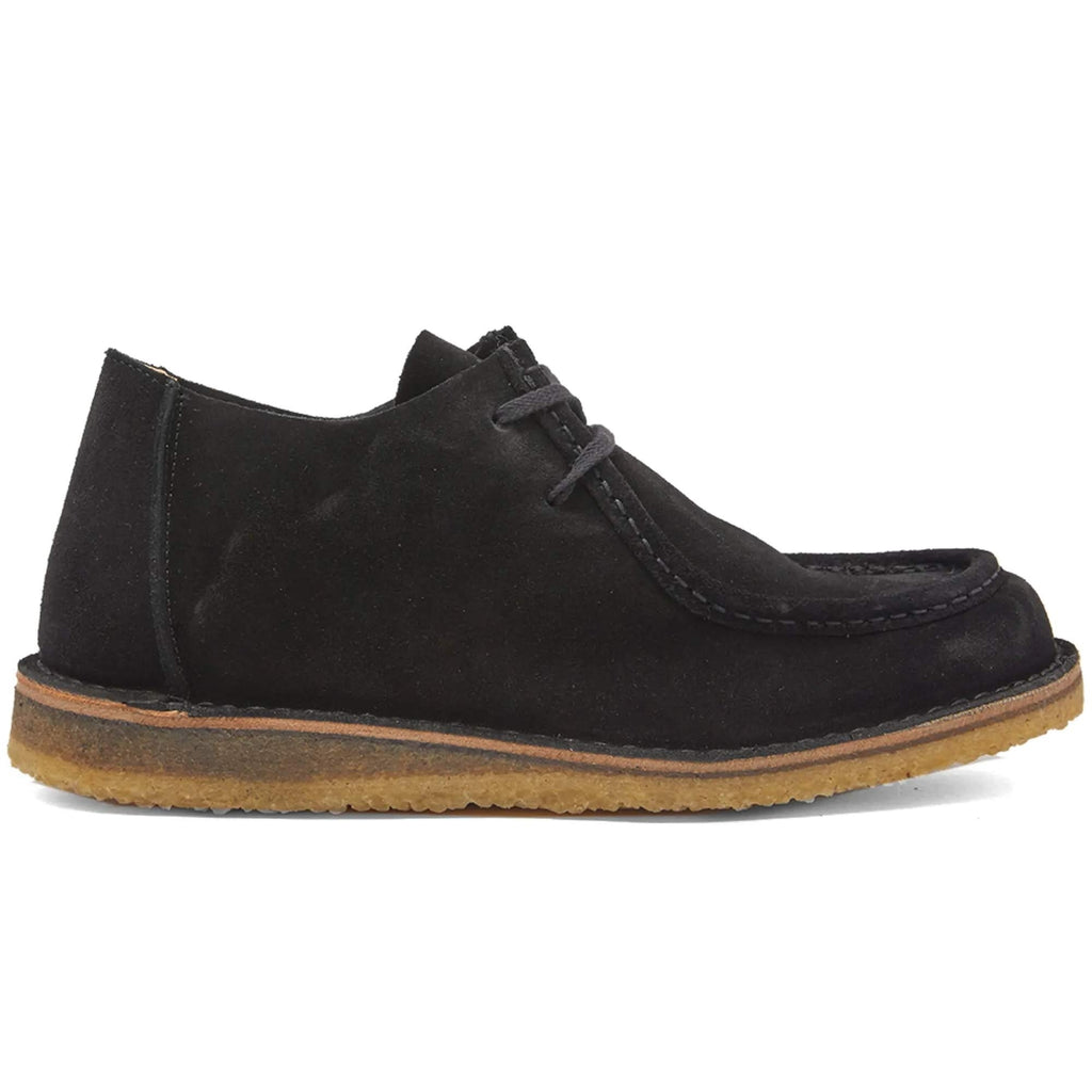Astorflex Beenflex - Black
