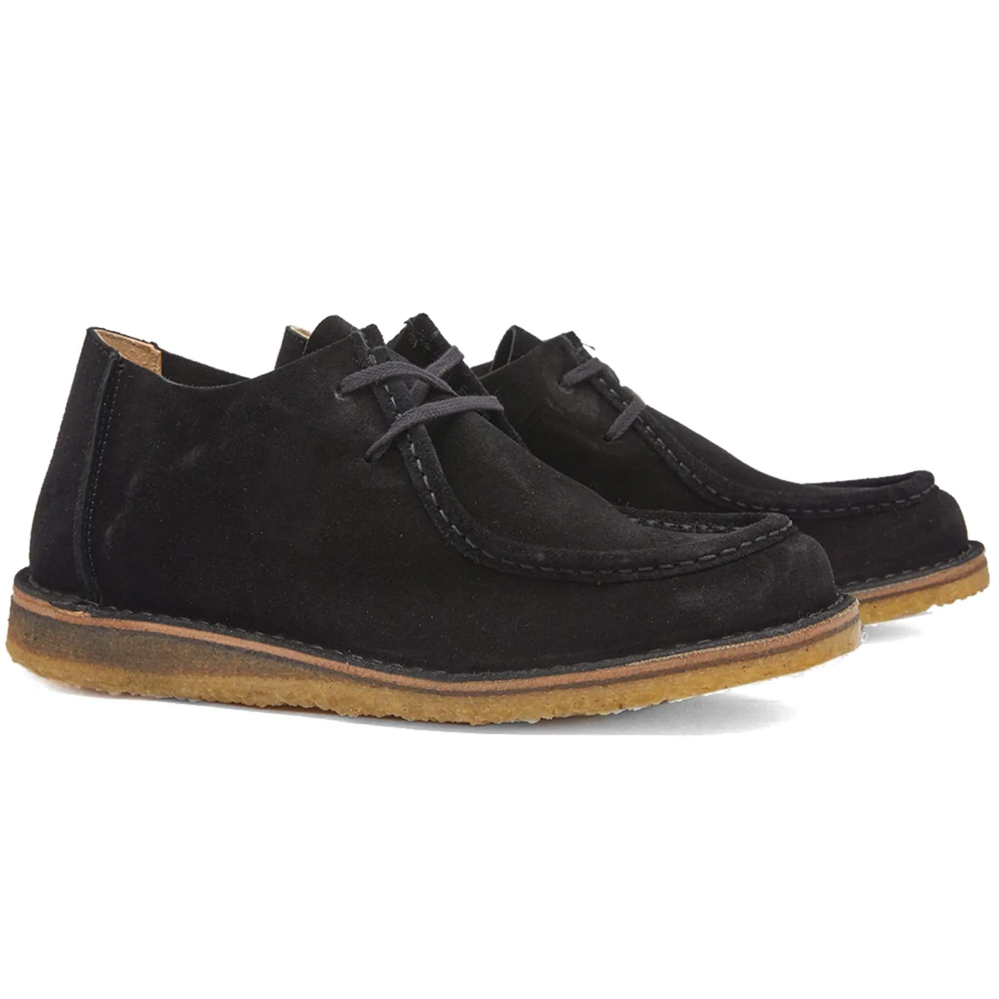Astorflex Beenflex - Black