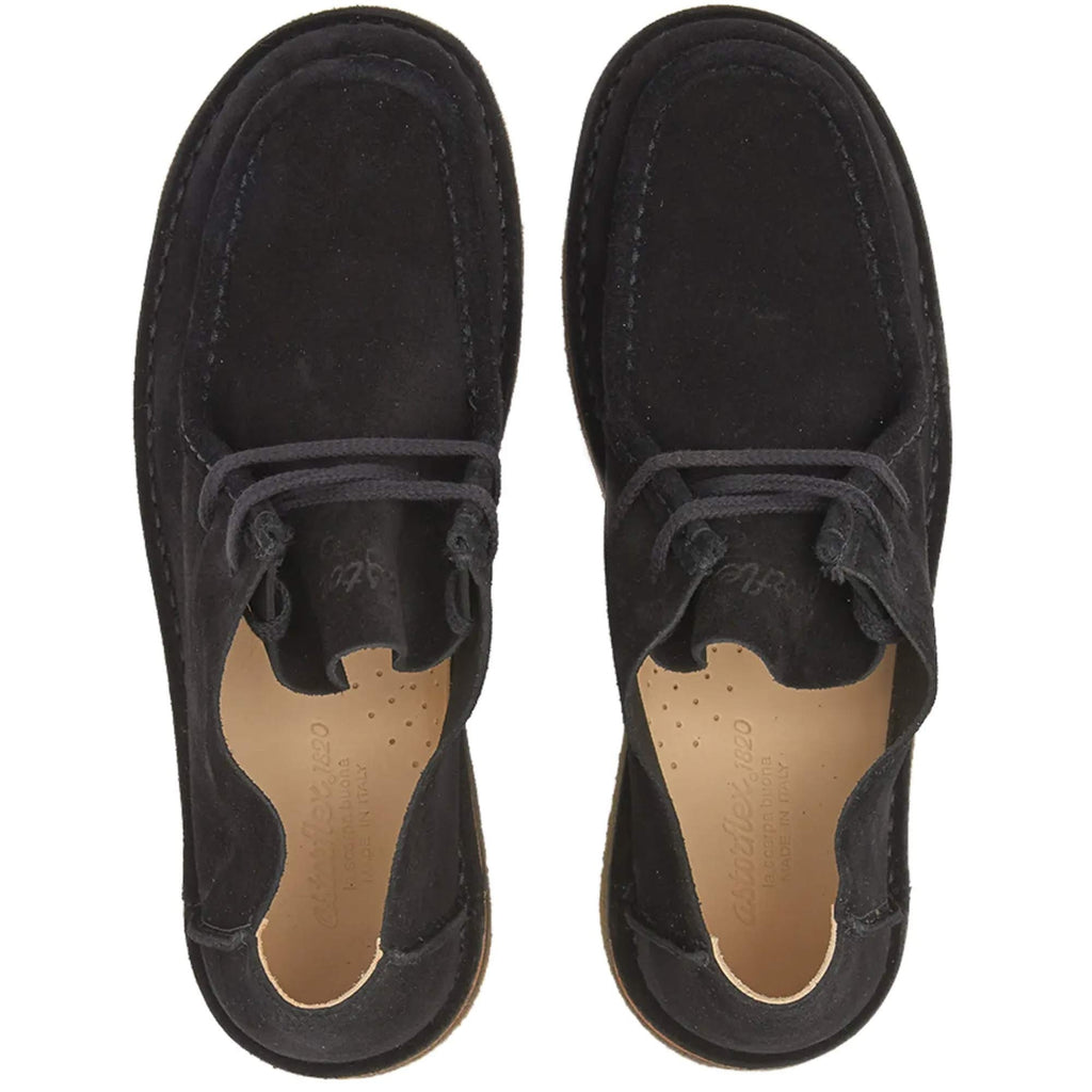 Astorflex Beenflex - Black