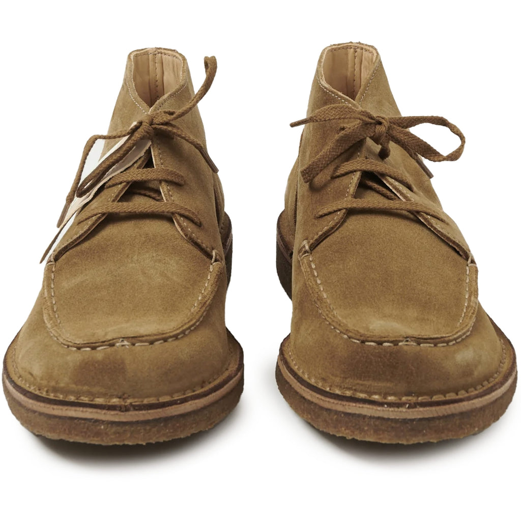 Astorflex Deukeflex Boot - Whiskey