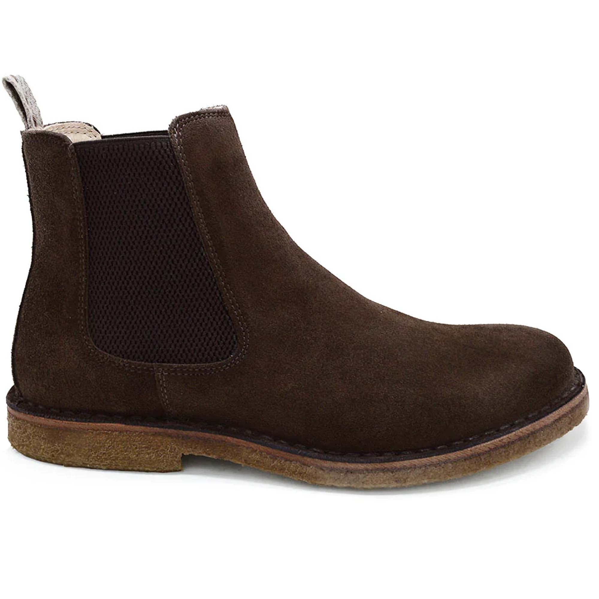 Astorflex Bitflex - Dark Chestnut