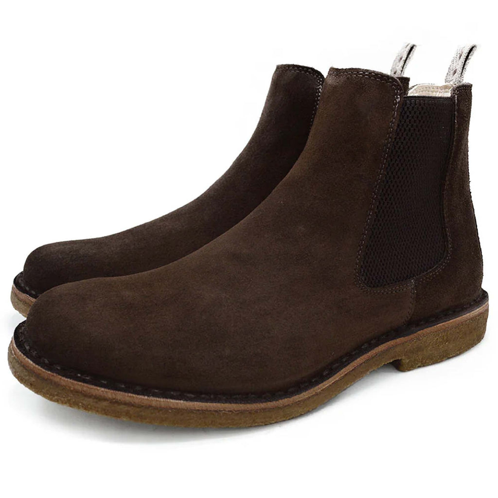 Astorflex Bitflex - Dark Chestnut
