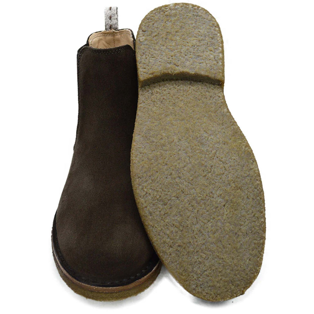 Astorflex Bitflex - Dark Chestnut