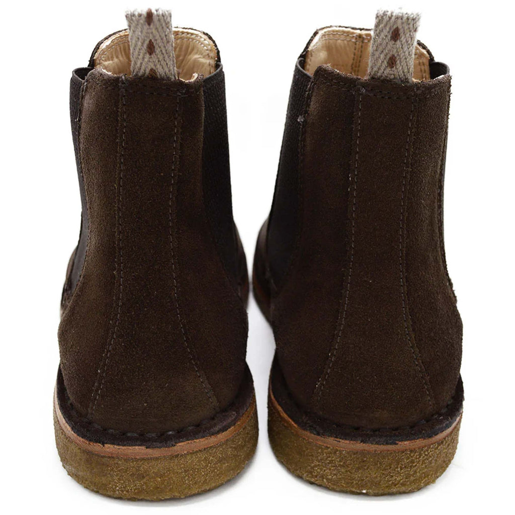 Astorflex Bitflex - Dark Chestnut