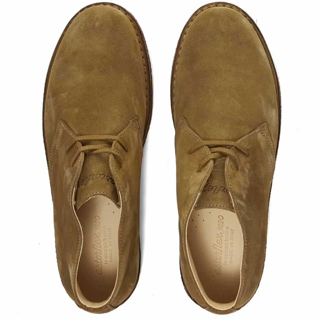 Astorflex Greenflex - Whiskey