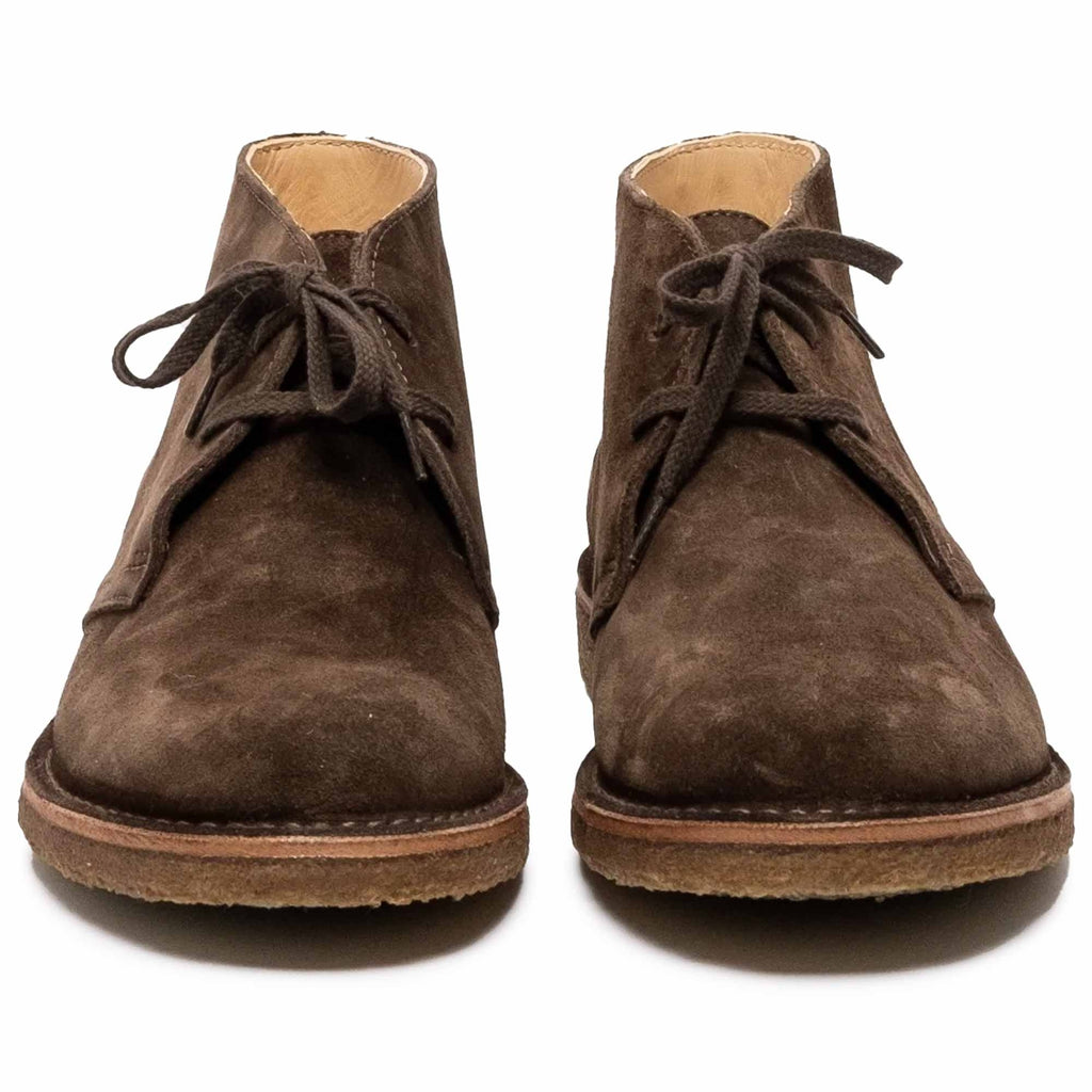 Astorflex Greenflex - Dark Chestnut