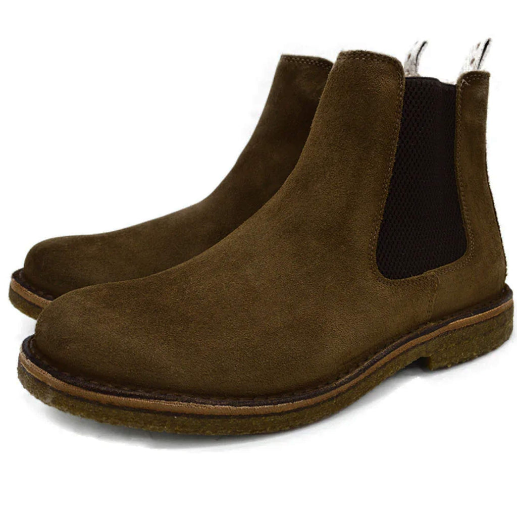 Astorflex Bitflex - Dark Khaki