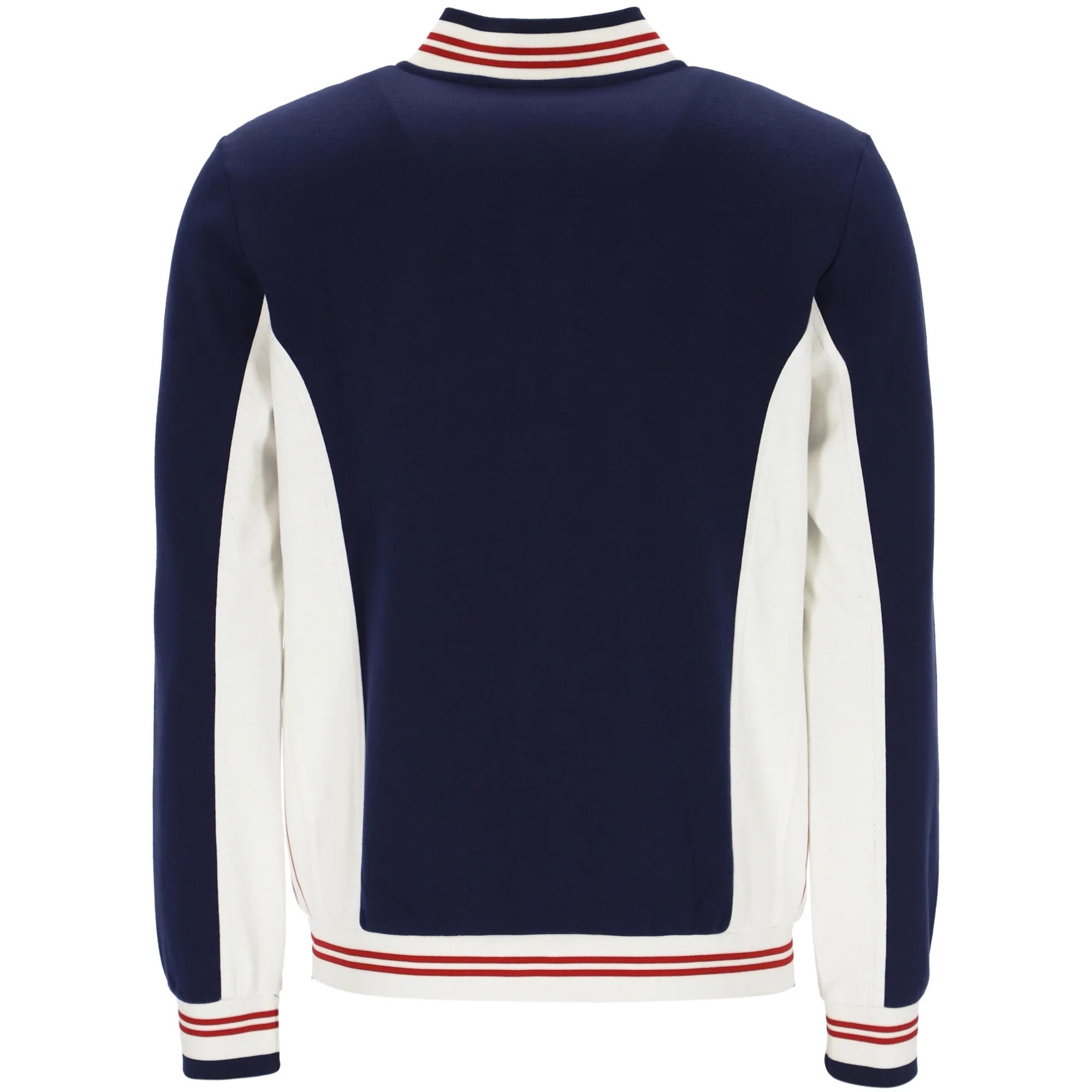 Settanta Track Top - Navy