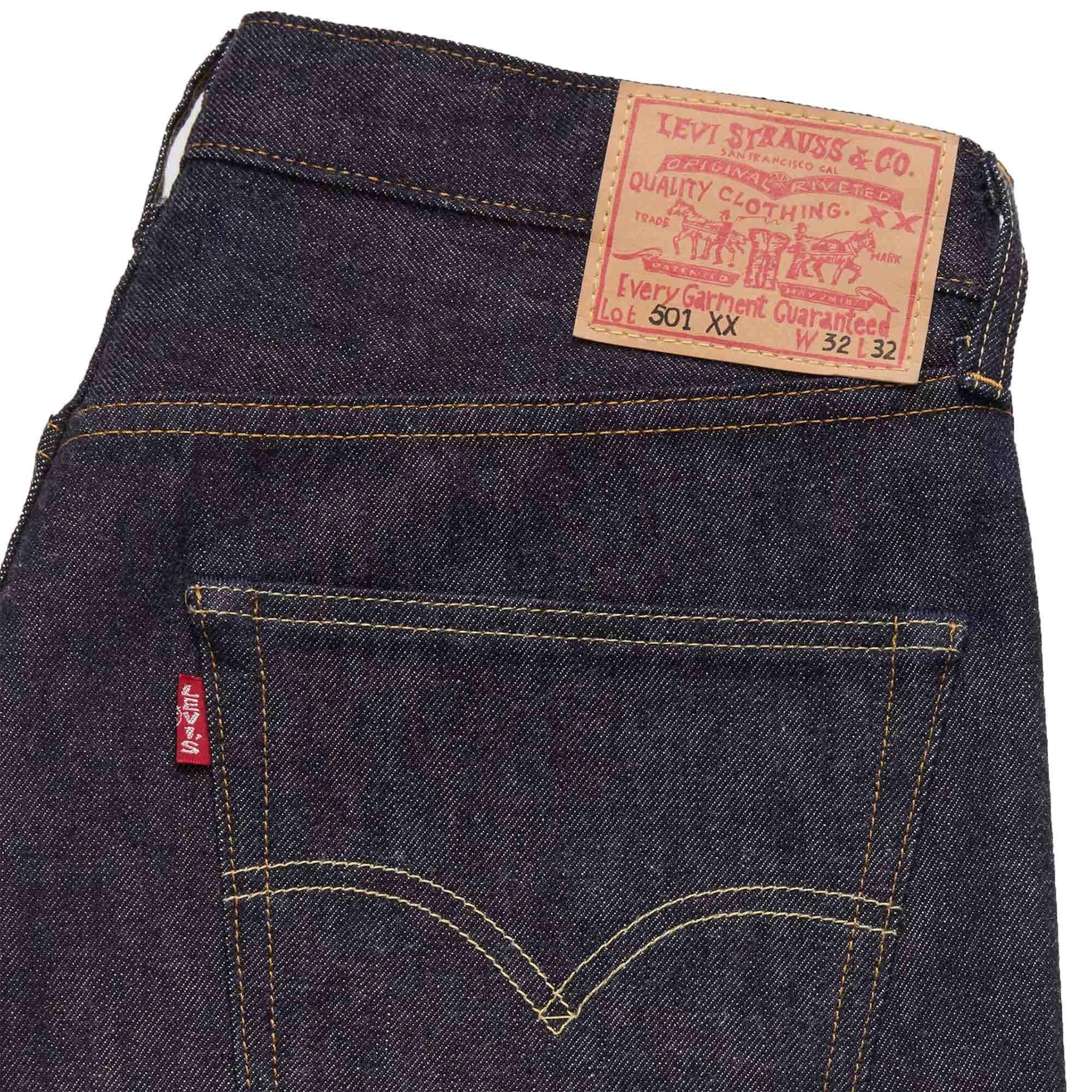 1955 501® Jeans - Denim
