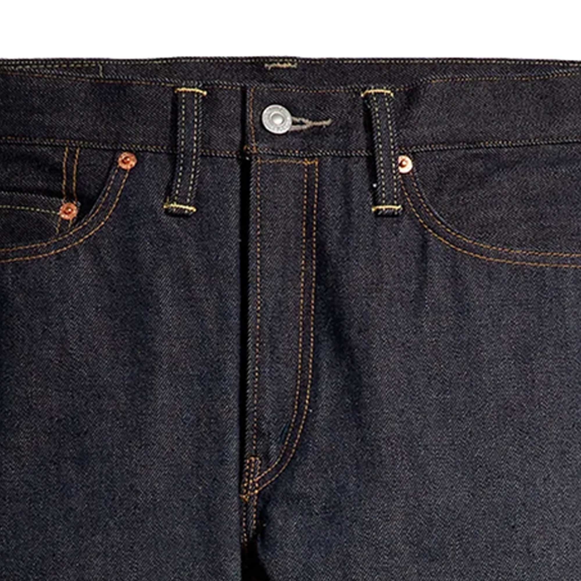 1954 501® Jeans - Denim