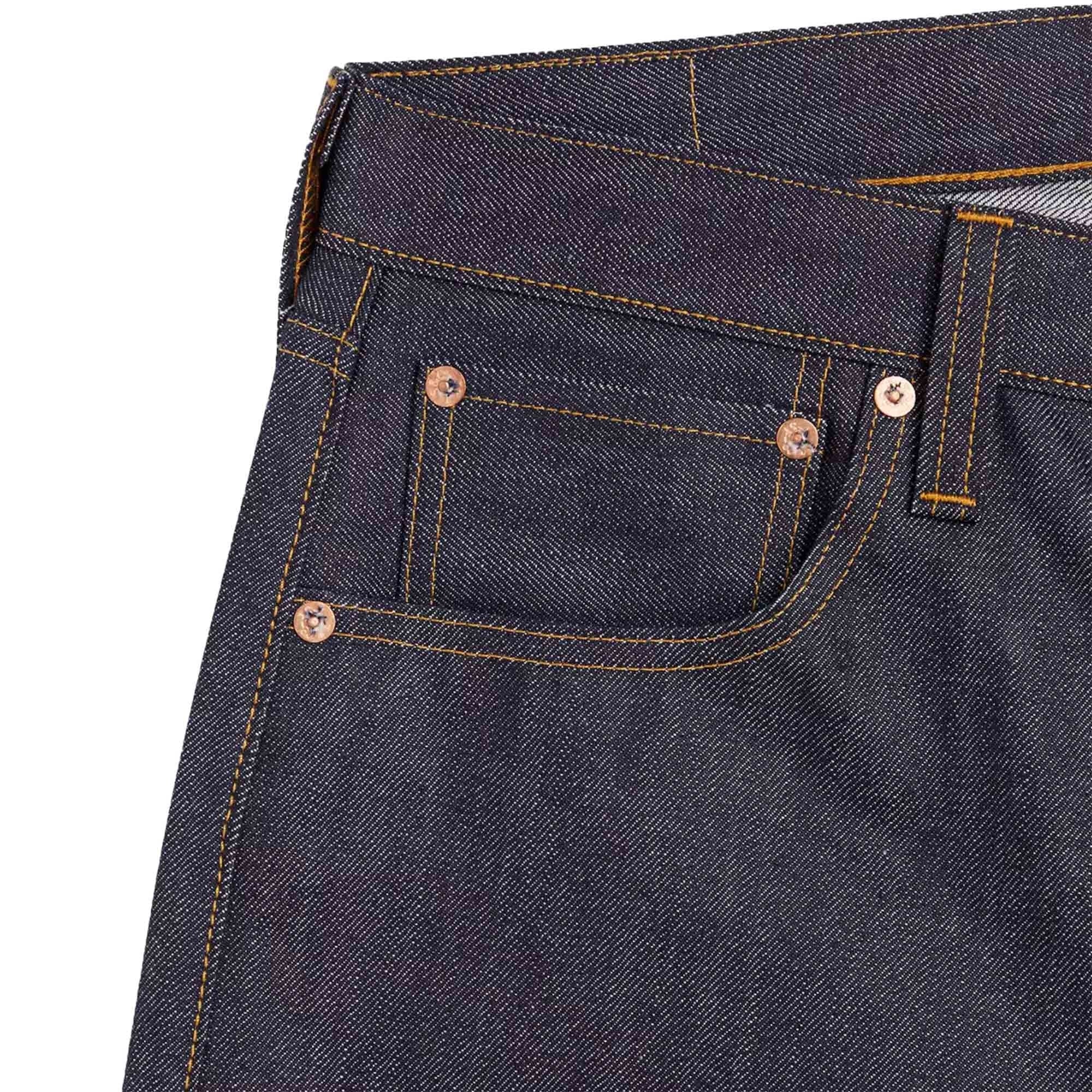 501® 1947 Jeans - Denim