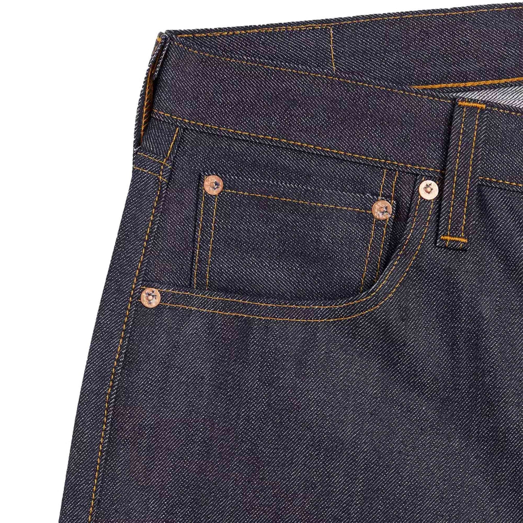 Levi's® Vintage Clothing 1947 501¨ Jeans - Denim